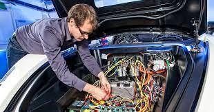  Carfluxbug  Advanced Automotive Electronics